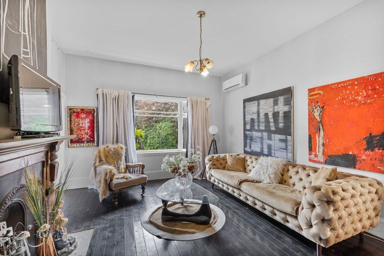 Photo of property in 93 Tilford Street, Woolston, Christchurch, 8062