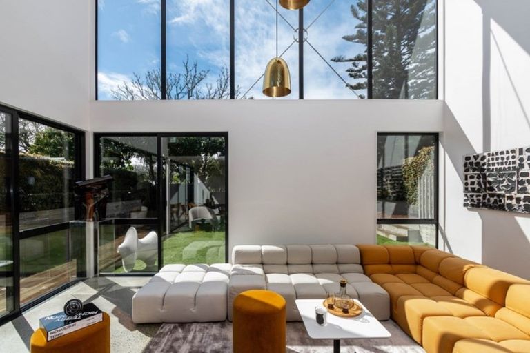 Photo of property in 21 Sherwood Avenue, Grey Lynn, Auckland, 1021