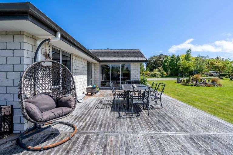 Photo of property in 89 Lochiel Branxholme Road, Lochiel, Winton, 9781