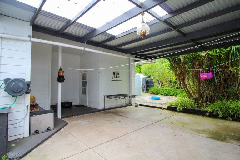 Photo of property in 9-11 Walker Terrace, Te Kopuru, 0391