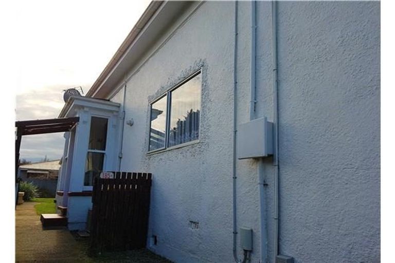 Photo of property in 185 England Street, Linwood, Christchurch, 8011