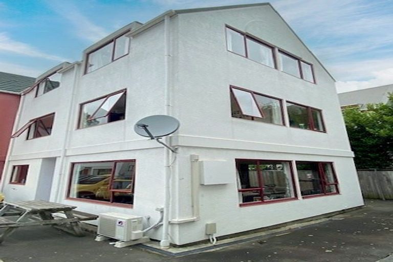 Photo of property in 16/783 Great King Street, North Dunedin, Dunedin, 9016