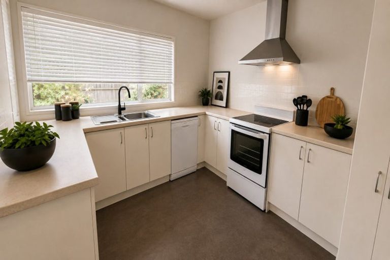 Photo of property in 1/11 Mcleish Lane, Spreydon, Christchurch, 8024