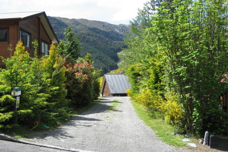 Photo of property in 8b Acheron Heights, Hanmer Springs, 7334