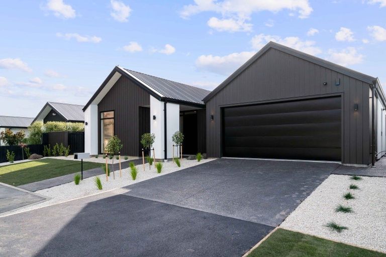 Photo of property in 9 Hollard Crescent, Lincoln, 7608