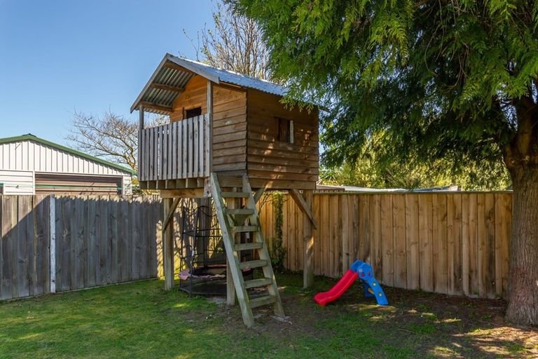 Photo of property in 17 John Street, Rolleston, 7614