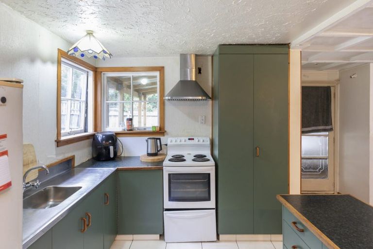 Photo of property in 31 Leyden Street, Phillipstown, Christchurch, 8011