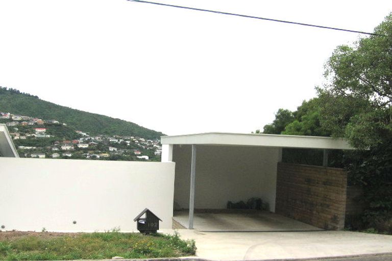 Photo of property in 102 Heke Street, Ngaio, Wellington, 6035