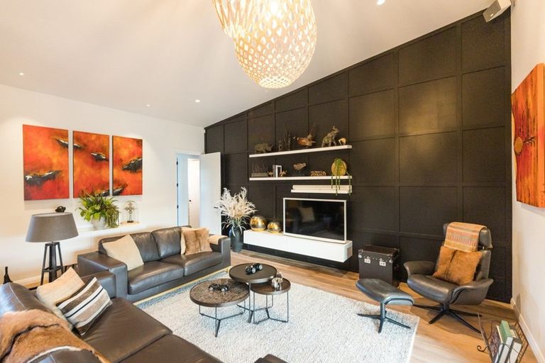 Photo of property in 5 Te Kiri Street, Himatangi Beach, Foxton, 4891