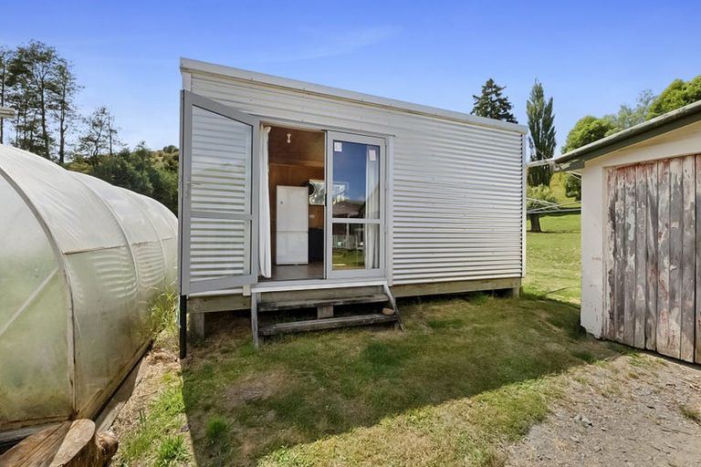 Photo of property in 7110 Ohura Road, Kohuratahi, Stratford, 4396