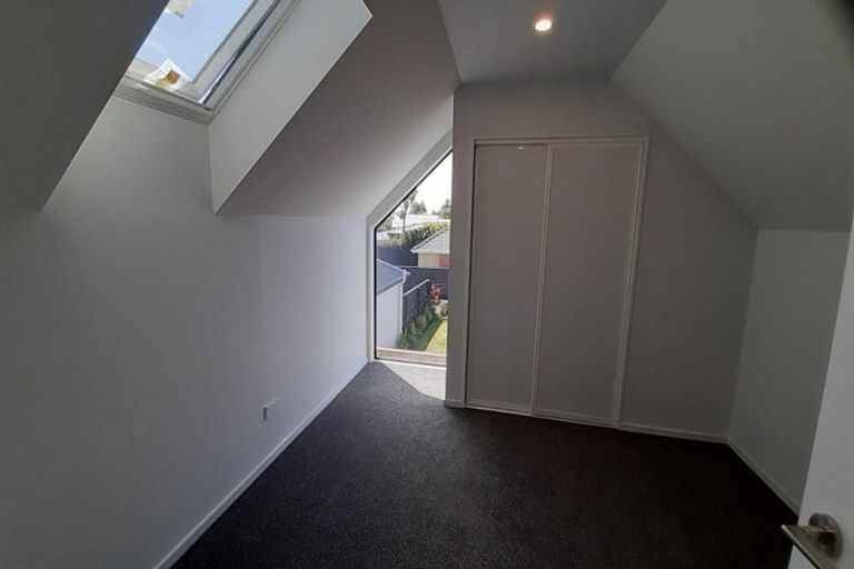 Photo of property in 1b Maelor Place, Bryndwr, Christchurch, 8053