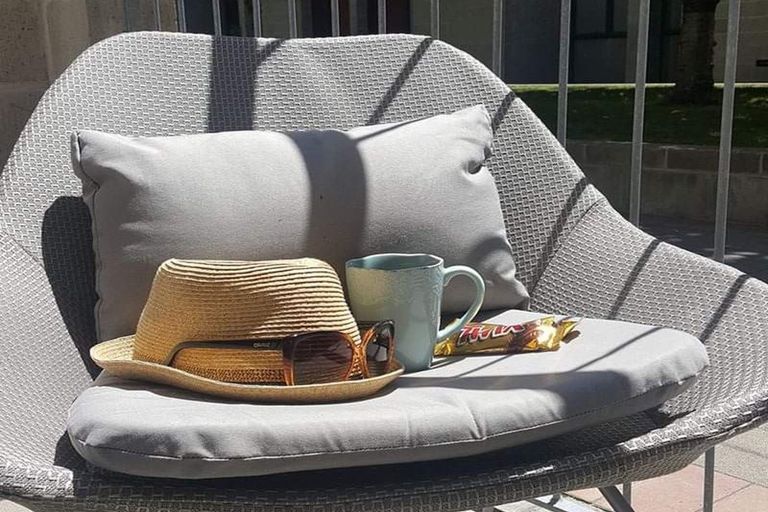 Photo of property in 16/868 Colombo Street, Christchurch Central, Christchurch, 8013