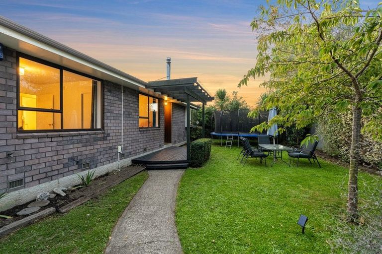 Photo of property in 1/59 Cobham Street, Spreydon, Christchurch, 8024