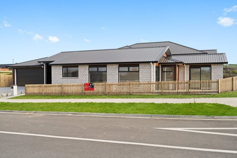 Photo of property in 11 Barberry Drive, Morrinsville, 3300