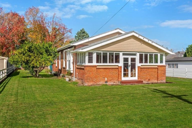 Photo of property in 141 Ballance Street, Whataupoko, Gisborne, 4010