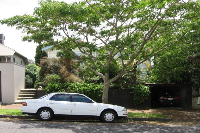 Photo of property in 22 Allen Road, Grey Lynn, Auckland, 1021