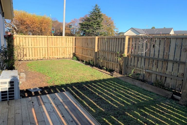 Photo of property in 1/28 Peer Street, Upper Riccarton, Christchurch, 8041