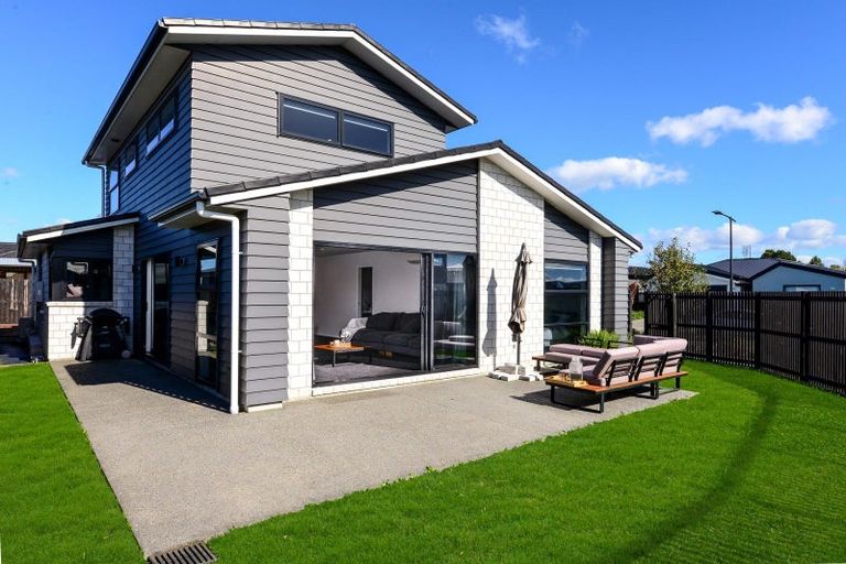 Photo of property in 38 Probert Crescent, Chartwell, Hamilton, 3210