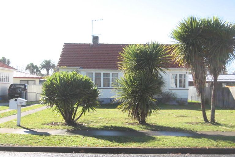 Photo of property in 60 Rutherford Road, Marewa, Napier, 4110