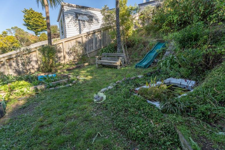 Photo of property in 26 Monowai Road, Johnsonville, Wellington, 6037