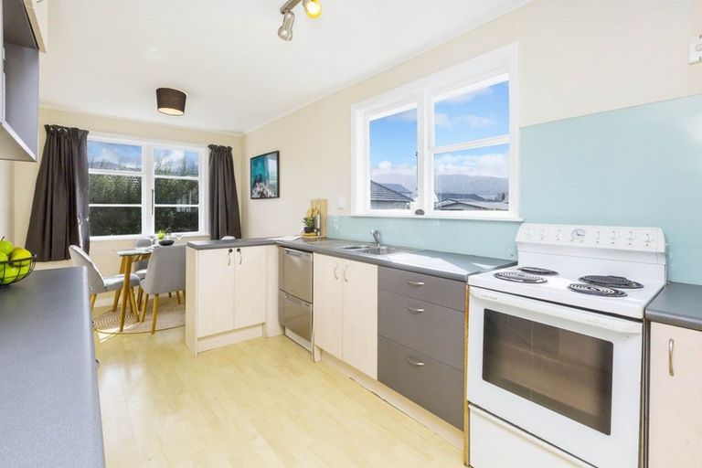 Photo of property in 23 Thackeray Street, Trentham, Upper Hutt, 5018