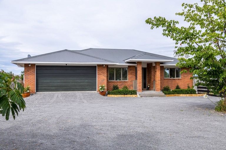 Photo of property in 498 Park Road, Parkvale, Carterton, 5792