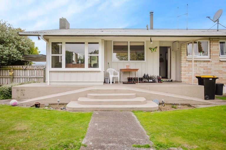 Photo of property in 84 Gordon Street, Dannevirke, 4930