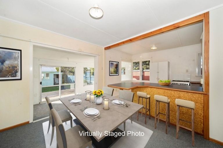 Photo of property in 29 Wrantage Street, Westown, New Plymouth, 4310