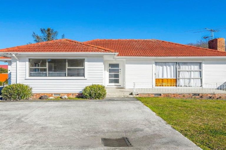Photo of property in 81 Marne Road, Papakura, 2110