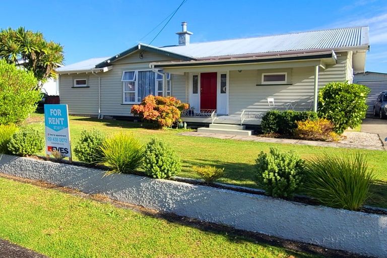 Photo of property in 18 Dinniss Avenue, Regent, Whangarei, 0112