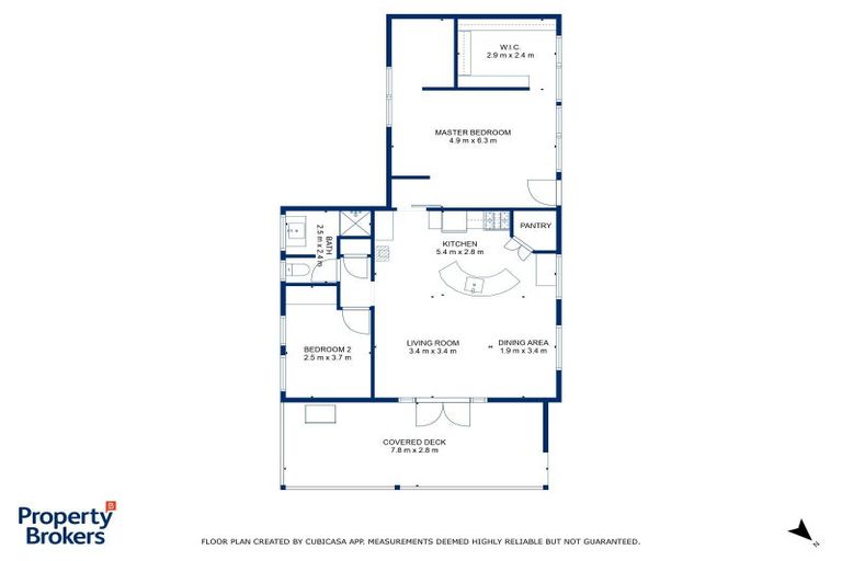 Photo of property in 14 Ngareta Street, Marton, 4710