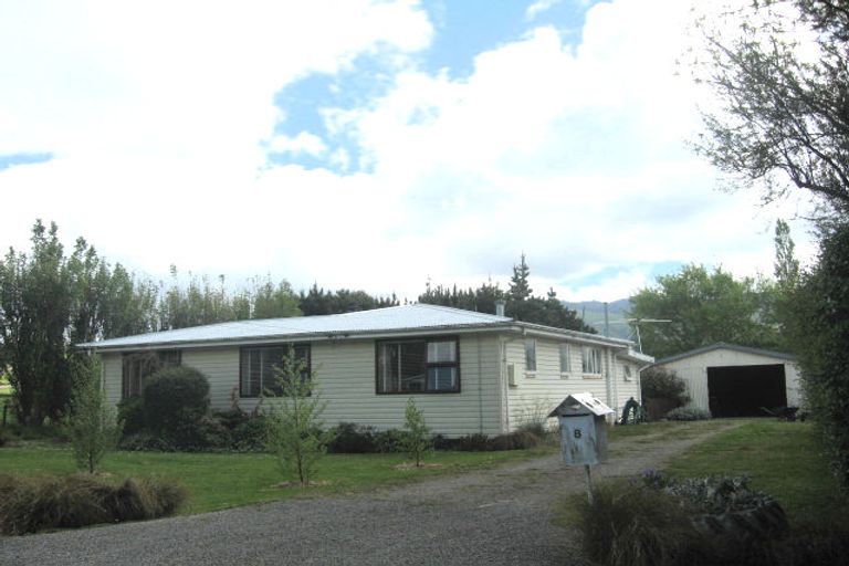 Photo of property in 8a Queen Street, Oxford, 7430