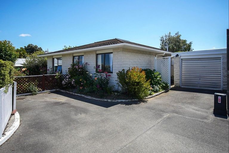 Photo of property in 5/154 Queen Street, Richmond, 7020