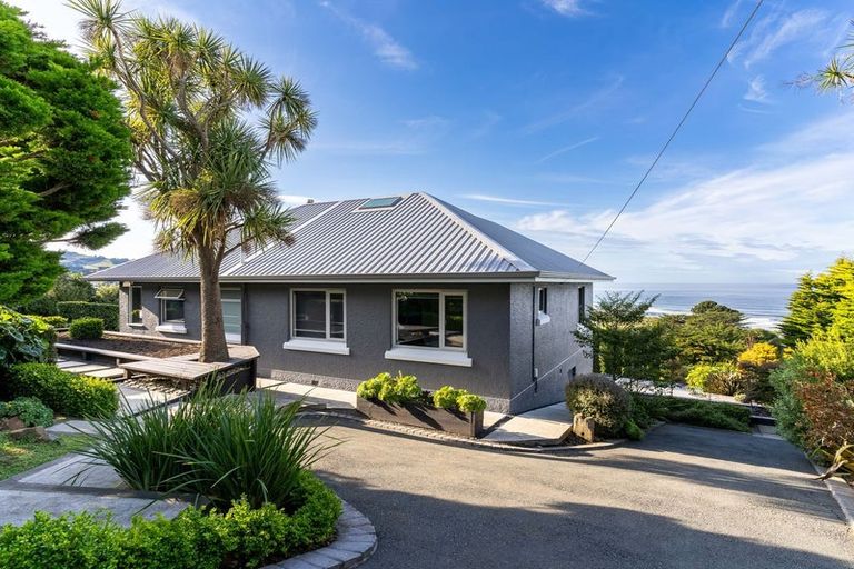 Photo of property in 18 Spencer Street, Andersons Bay, Dunedin, 9013