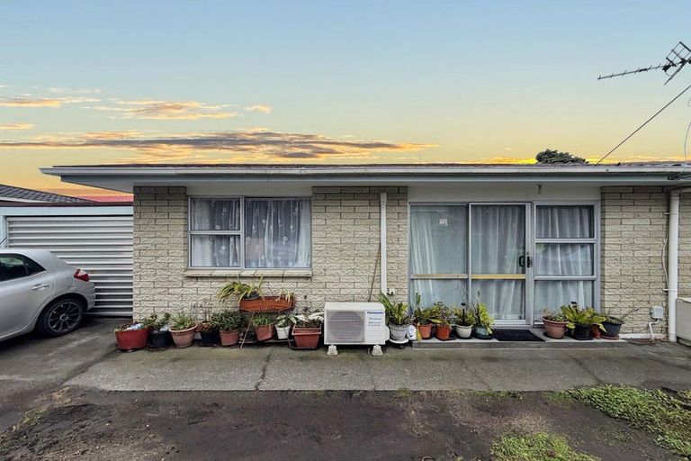 Photo of property in 29c Bignell Street, Gonville, Whanganui, 4501