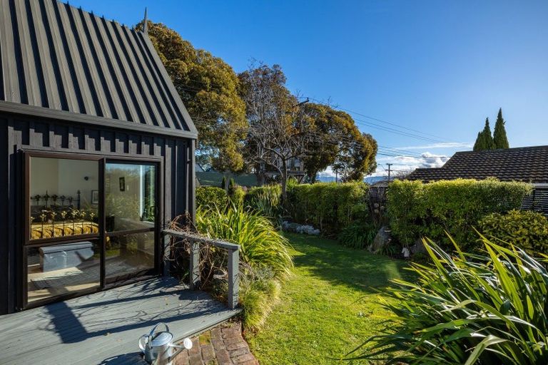 Photo of property in 205 Redwood Street, Witherlea, Blenheim, 7201