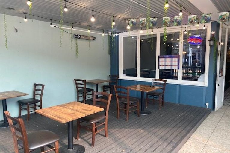 Photo of property in 391 Victoria Street, Hamilton Central, Hamilton, 3204