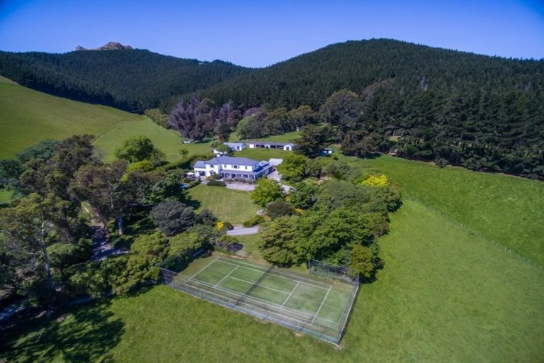 Photo of property in 318 Millers Road, Gebbies Valley, Christchurch, 7672