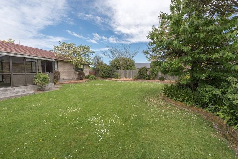 Photo of property in 8 Thomson Street, Tinwald, Ashburton, 7700