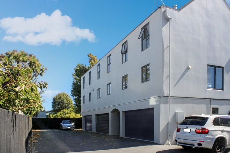 Photo of property in 3/49 Bishop Street, St Albans, Christchurch, 8014