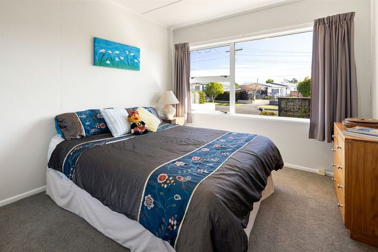 Photo of property in 21 Fitzroy Avenue, Fitzroy, Hamilton, 3206