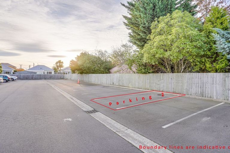 Photo of property in 9/31 Bordesley Street, Phillipstown, Christchurch, 8011