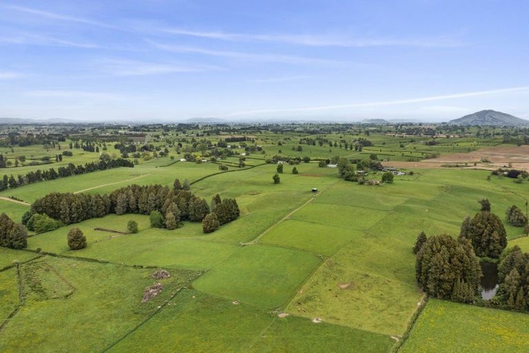 Photo of property in 1274 Paterangi Road, Ohaupo, 3883