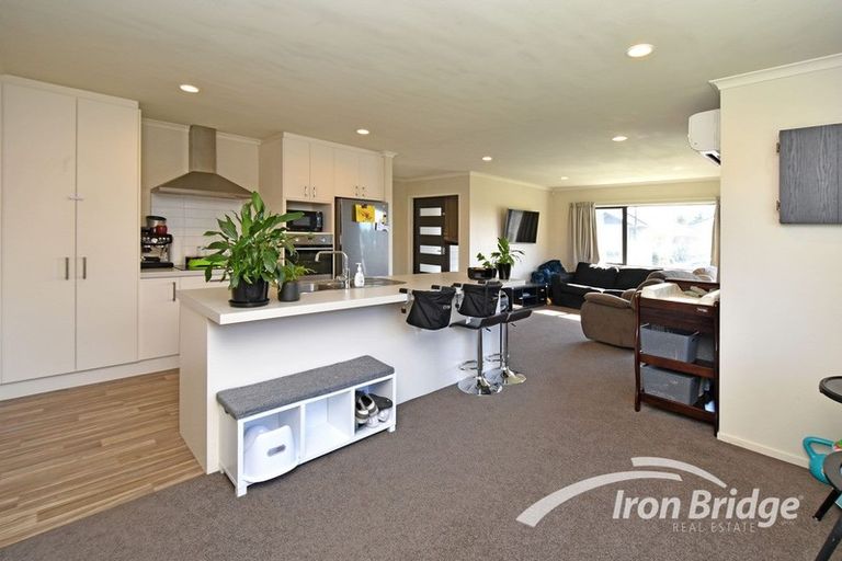 Photo of property in 30 Burford Way, Rolleston, 7615