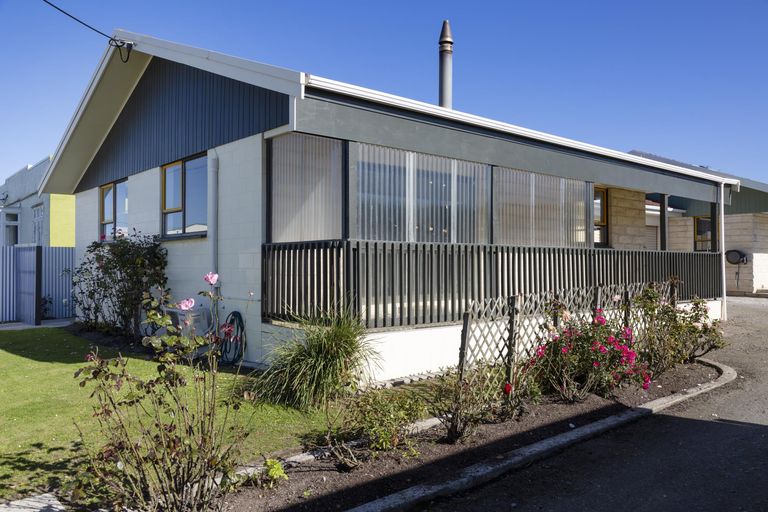 Photo of property in 4 Ayr Street, Oamaru North, Oamaru, 9400