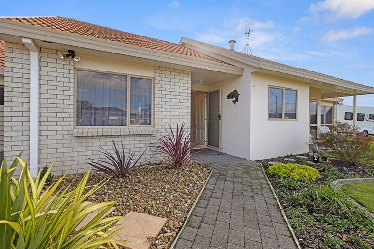 Photo of property in 26b Ngaio Street, Matamata, 3400