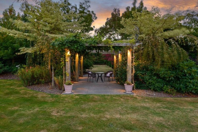 Photo of property in 366 Buchanans Road, Yaldhurst, Christchurch, 7676