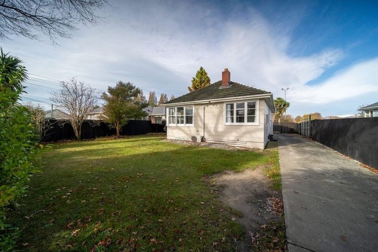 Photo of property in 52 Skipton Street, Mairehau, Christchurch, 8013