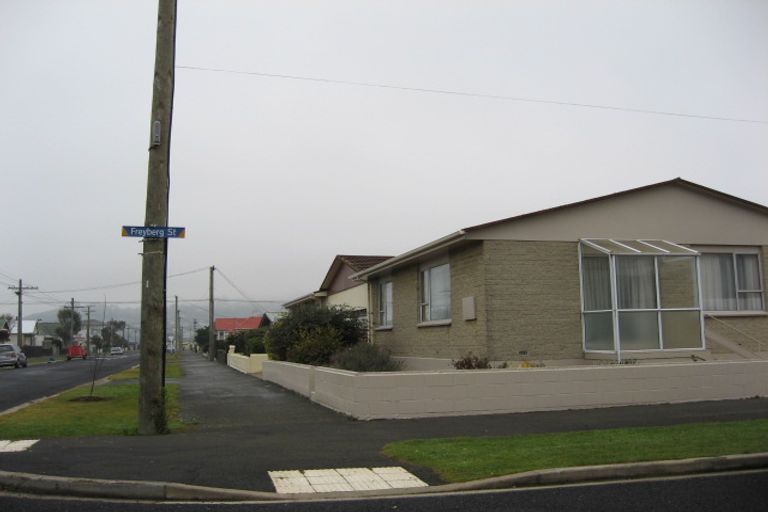 Photo of property in 8a Freyberg Street, Saint Kilda, Dunedin, 9012