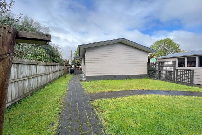 Photo of property in 4a Verel Street, Fairfield, Hamilton, 3214